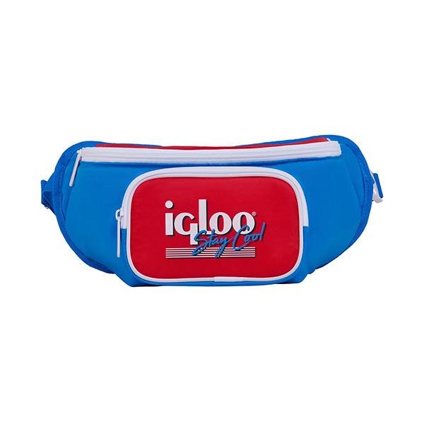 IGLOOクーラーバッグ