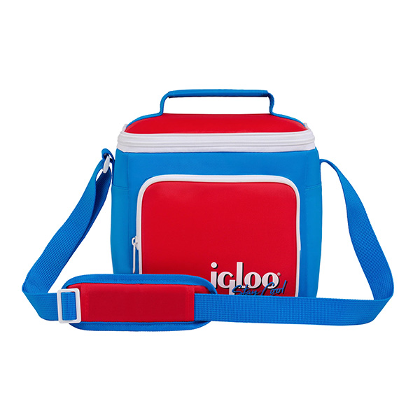 IGLOOクーラーバッグ