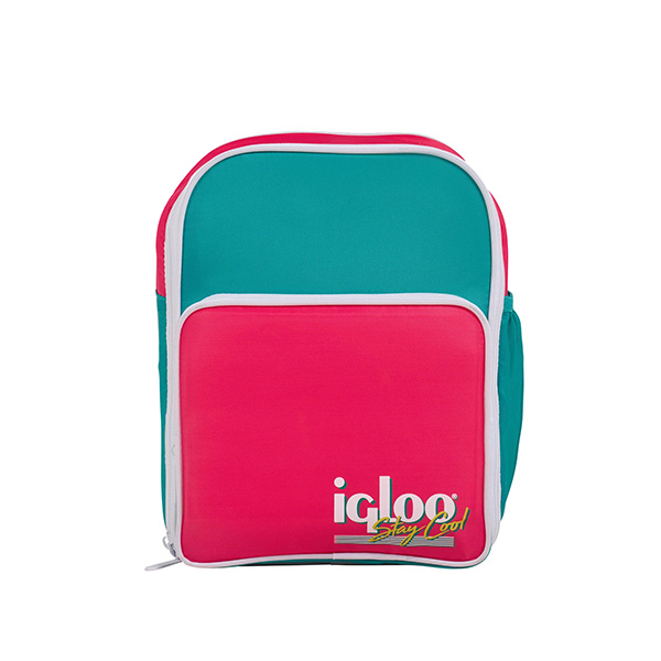IGLOOクーラーバッグ