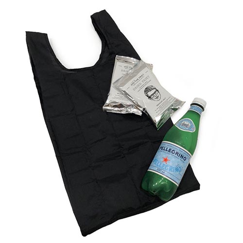 コンビニエンスストア用マイバッグ。