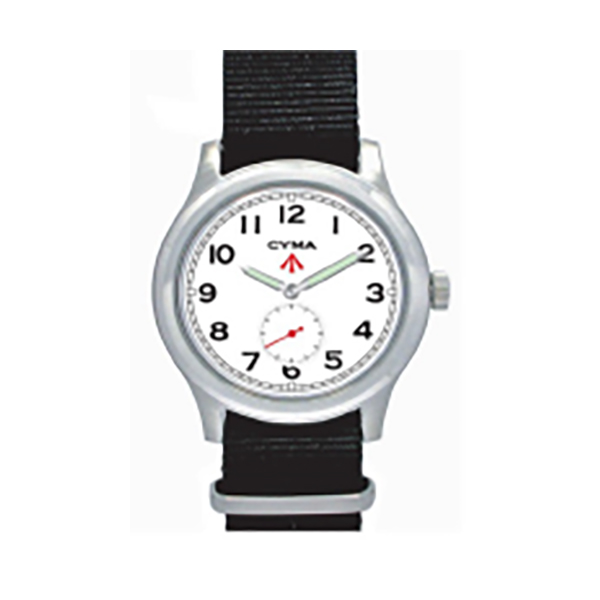 CYMAデッドストックウォッチ。