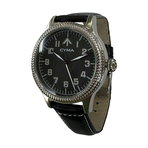 CYMAデッドストックウォッチ。