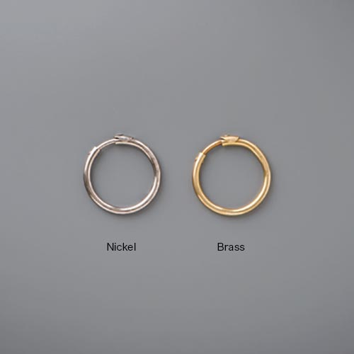 シンプルなスプリングプルリングになります。