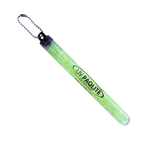 再利用可能なグロースティック