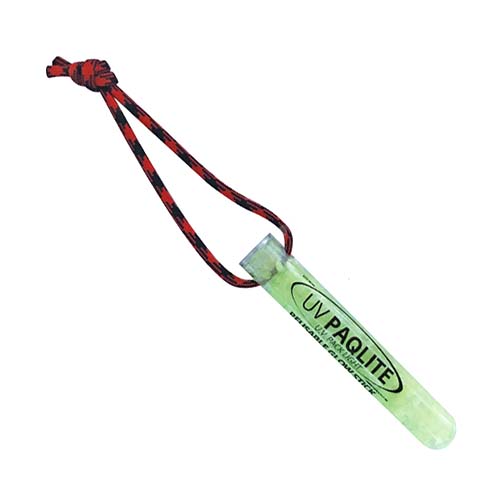 再利用可能なグロースティック