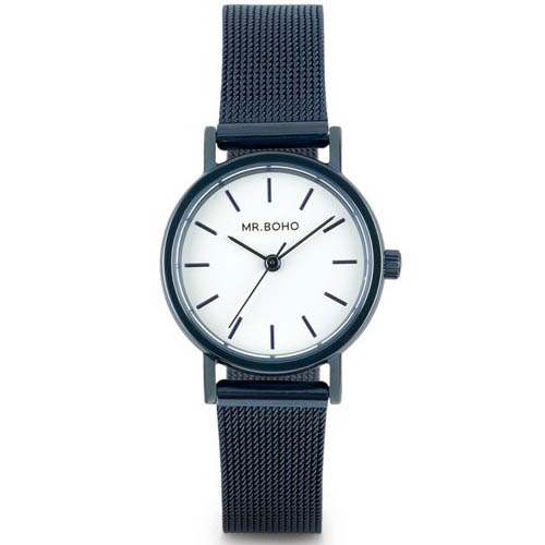 スペイン発の腕時計MR.BOHO.