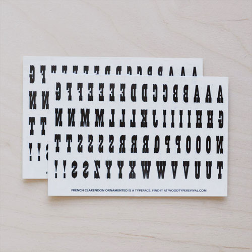 ブルックリン発のタトゥリーはタトゥーシール