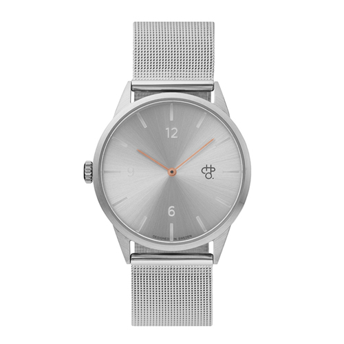 1997年にスウェーデンで誕生したブランド「CHPO」は手頃な価格とポップなデザインをテーマにしています。