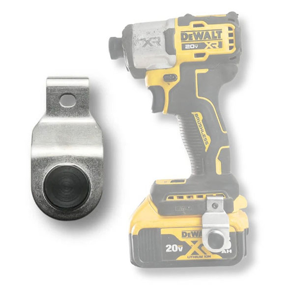 Holstery PinPal対応工具を増やしたい際に使用するピン。