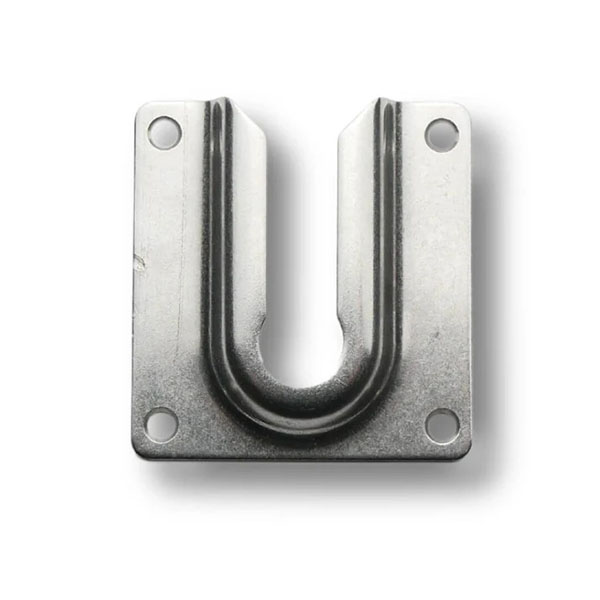 HolsteryのPinPalピンに対応したマウントブラケット単品。