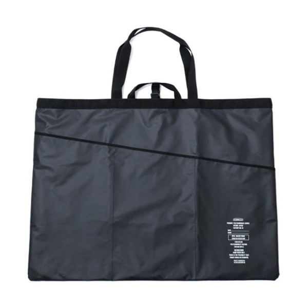 高い収納力を備えたAS2OVローバーチェアケース。