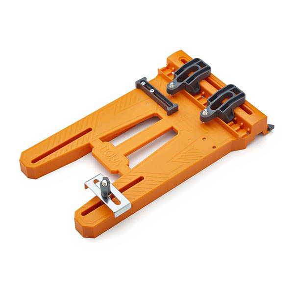 Bora WTX Clamp Edge専用丸鋸ガイド