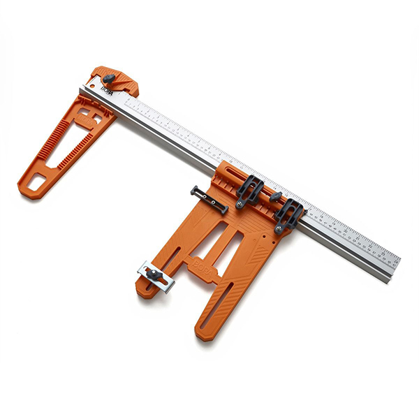 BORAWTXClampEdgeープレートオプション