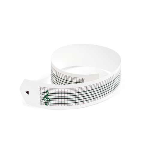 好きな曲をオルゴールにできるミュージックボックスセット。