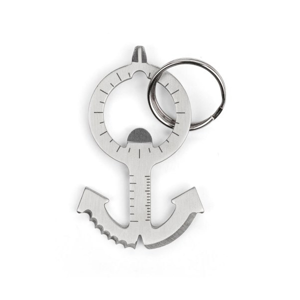 イカリ型マルチツール。