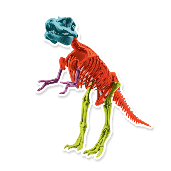 子供向けにの楽しくて視覚的に魅力的な科学活動キット。