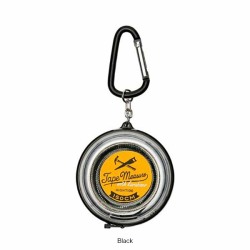 両面150cm表記のシンプルなテープメジャー