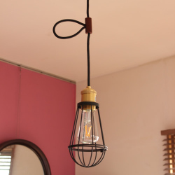 コードの長さを調整する事が出来ま