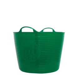イギリス生まれのフレキシブルなゴムバケツ