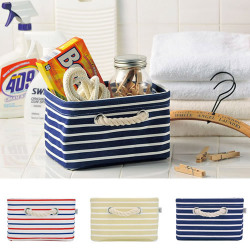 最近流行の「ゆる収納」。