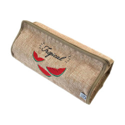 シンプルさ、使いやすいさ、柄の表現のしやすさを追求したデザインです。