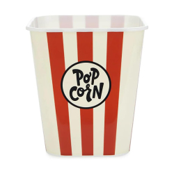 小物を入れると、なんでもポップコーンに見えちゃうかも？！