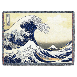 コットン100％の高品質のブランケット