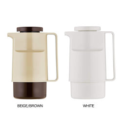 ウェイターのようにスマートに注げます。