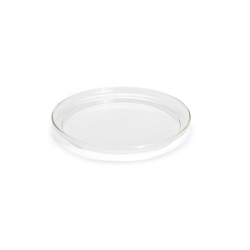 ドイツブランドTrendglas-Jenaが展開する、耐熱ガラスプレート。