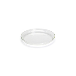 ドイツブランドTrendglas-Jenaが展開する、耐熱ガラスプレート。