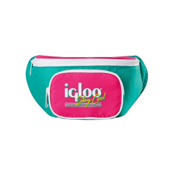 IGLOOクーラーバッグ