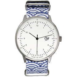 スウェーデンのデザインメーカー発の時計ブランド「Cheapo（チーポ）」。