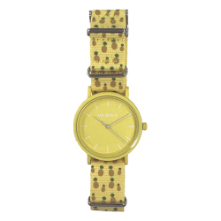 スペインのサングラス、腕時計ブランド。Mr.BOHO