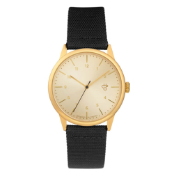 スウェーデンのデザインメーカー発の時計ブランド「CHPO(シーエイチピーオー)」。