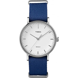 1854年にスタートしたタイメックス(TIMEX)。