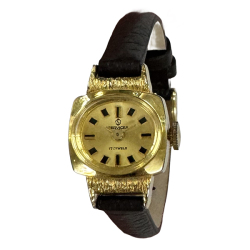 スイスデッドストックウォッチ