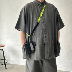 便利な3WAYショルダーベルト
