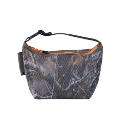 厚手でしなやかな素材感のメッシュ生地のシリーズ