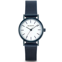 スペイン発の腕時計MR.BOHO.