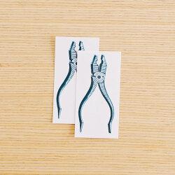 ブルックリン発のタトゥリーはタトゥーシール