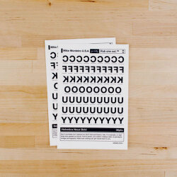 ブルックリン発のタトゥリーはタトゥーシール