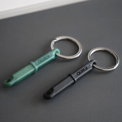 感染予防につながるプロダクトプッシュスティック。