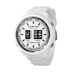 1970-1980年代のレトロカラーをコンセプトにしたプラスティックモデルが登場！