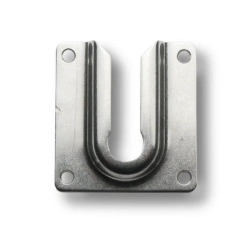 HolsteryのPinPalピンに対応したマウントブラケット単品。