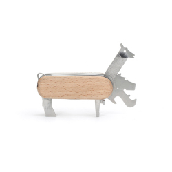 動物園のような楽しい 7 in 1 マルチツール