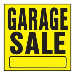 明るく視認性に優れたサイン。