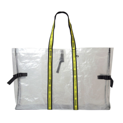 中が見える折り畳みテーブル専用キャリー