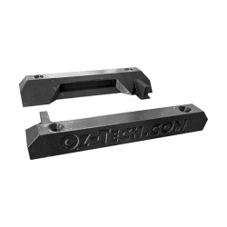 TOUGHBUILT STACKTECHツールボックス専用に設計されたブラケット。