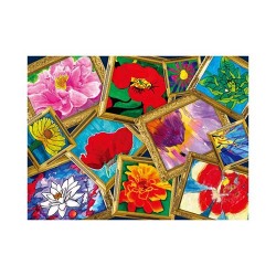 Fresh Artistsによる1000ピースパズル。