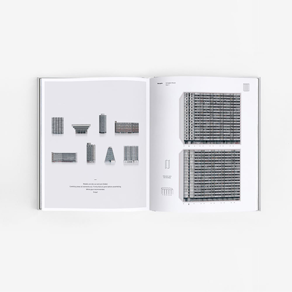 ZUPAGRAFiKA 洋書 ハードカバー 